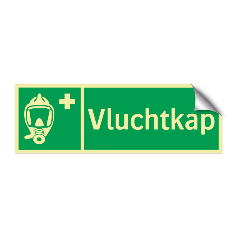 Vluchtkap