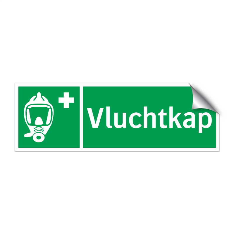 Vluchtkap