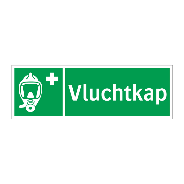 Vluchtkap