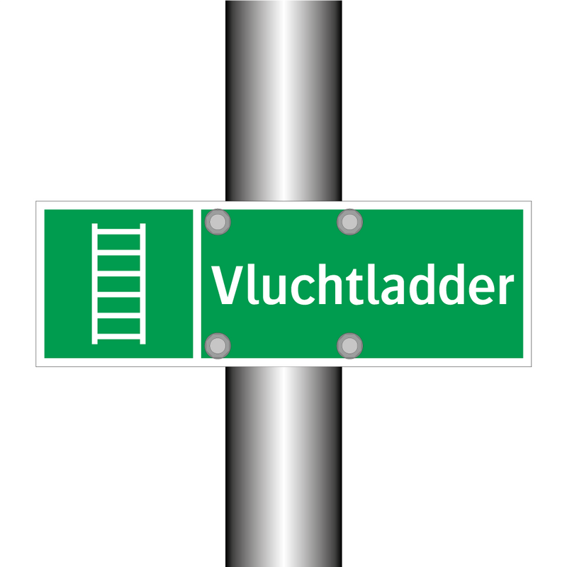 Vluchtladder