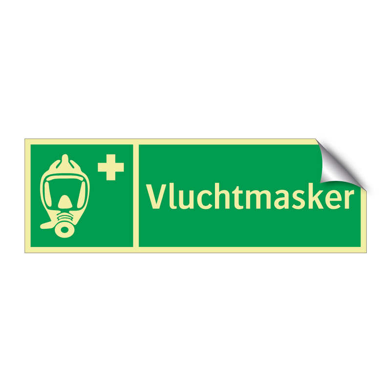 Vluchtmasker