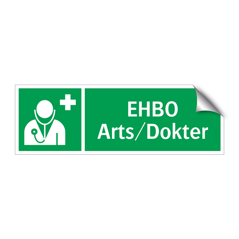 ЕНВО Arts/Dokter