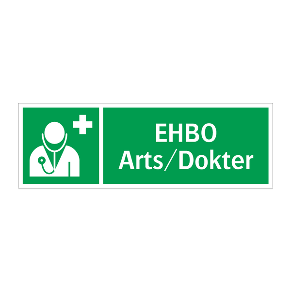 ЕНВО Arts/Dokter