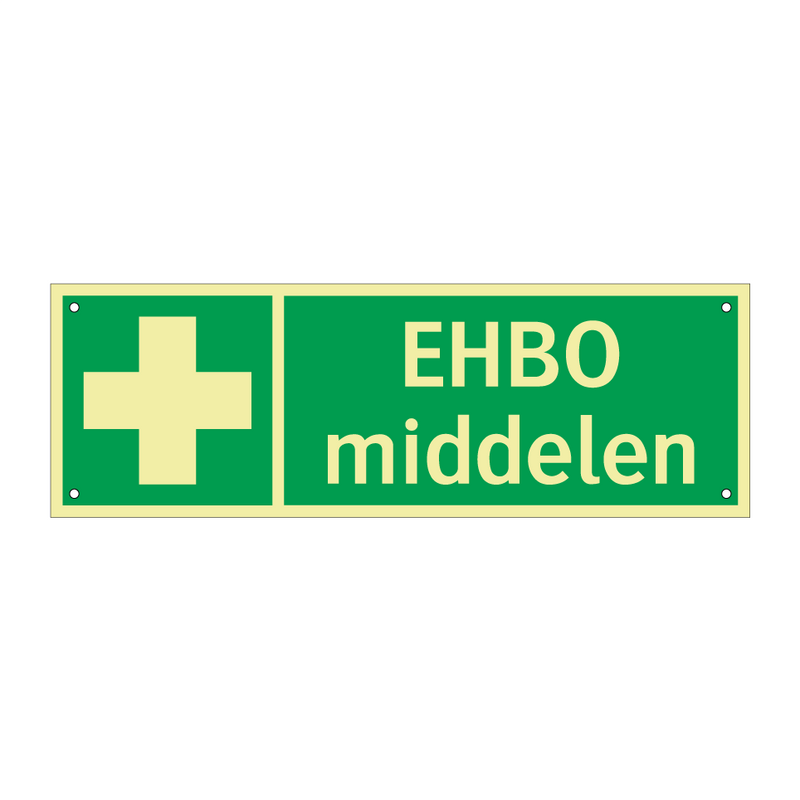 ЕНВО middelen