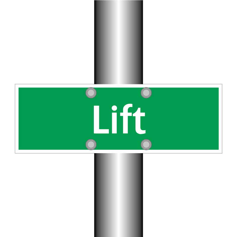 Lift & Lift & Lift