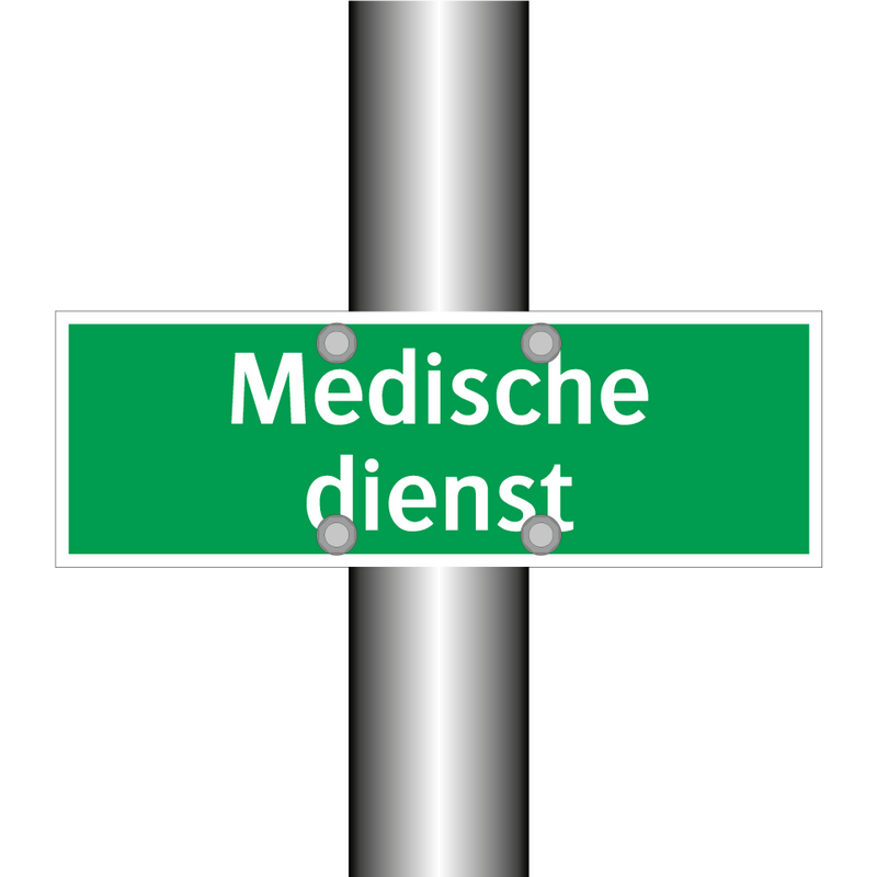 Medische dienst