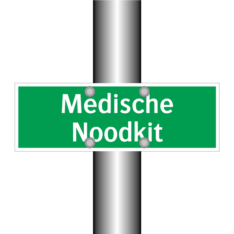 Medische Noodkit