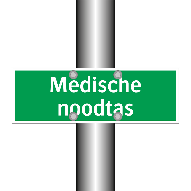 Medische noodtas