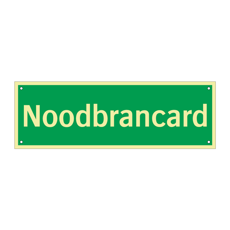 Noodbrancard & Noodbrancard & Noodbrancard & Noodbrancard