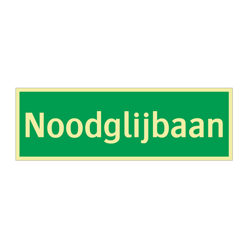 Noodglijbaan & Noodglijbaan & Noodglijbaan & Noodglijbaan & Noodglijbaan & Noodglijbaan