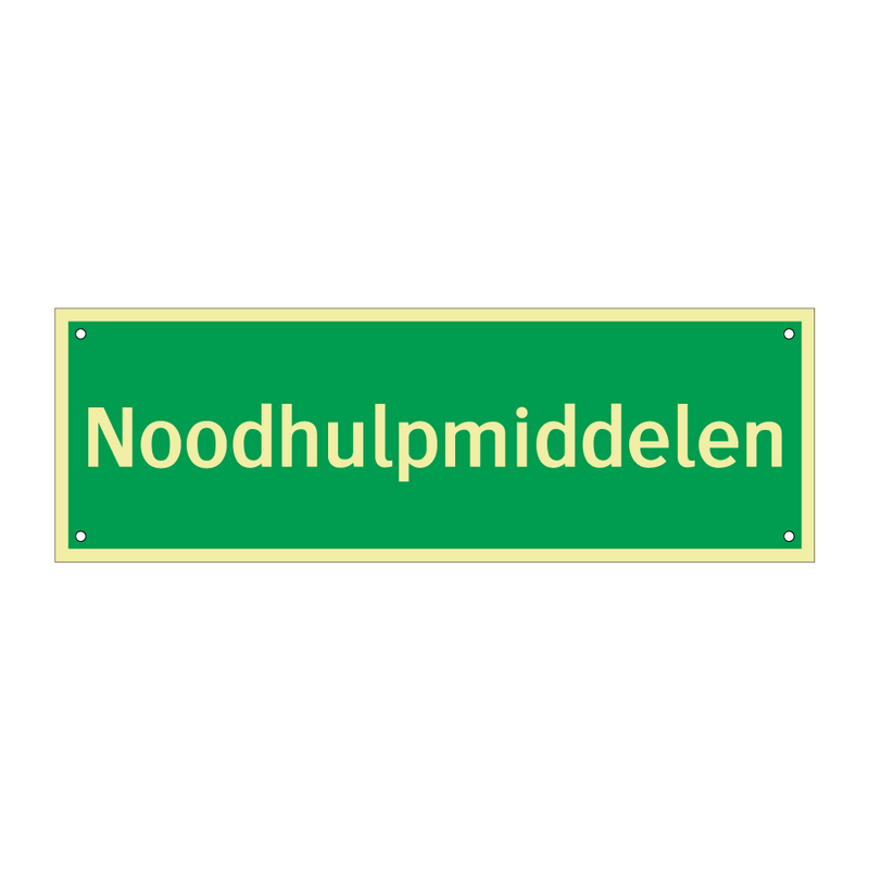 Noodhulpmiddelen & Noodhulpmiddelen & Noodhulpmiddelen & Noodhulpmiddelen