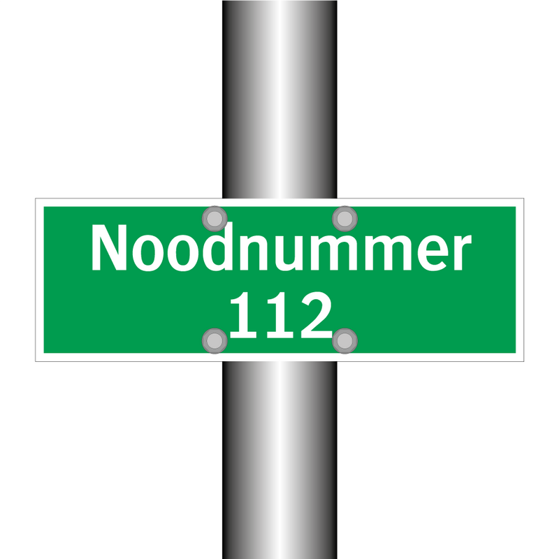 Noodnummer 112