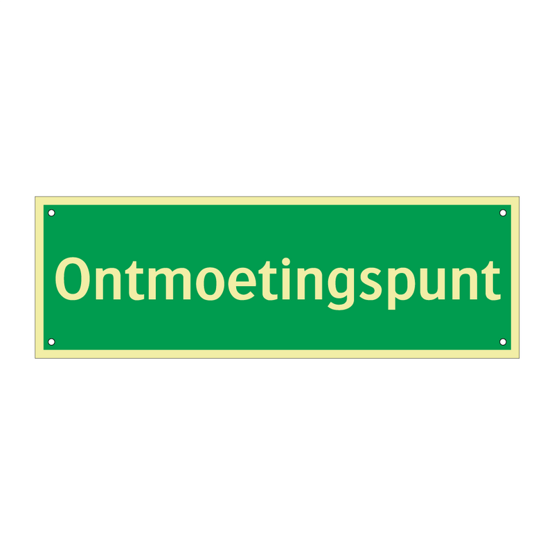 Ontmoetingspunt & Ontmoetingspunt & Ontmoetingspunt & Ontmoetingspunt