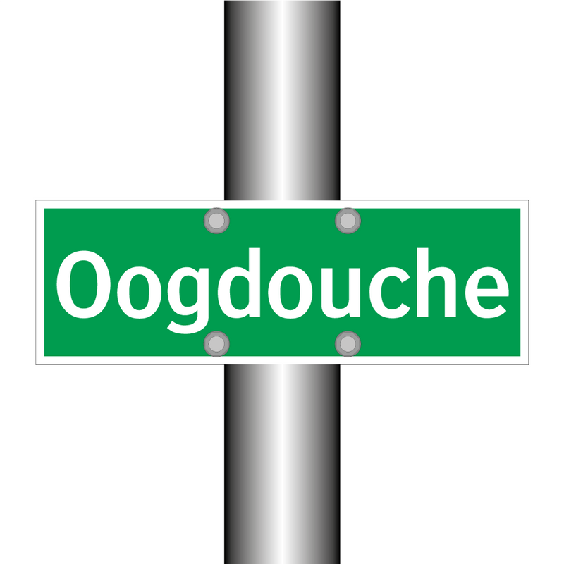 Oogdouche