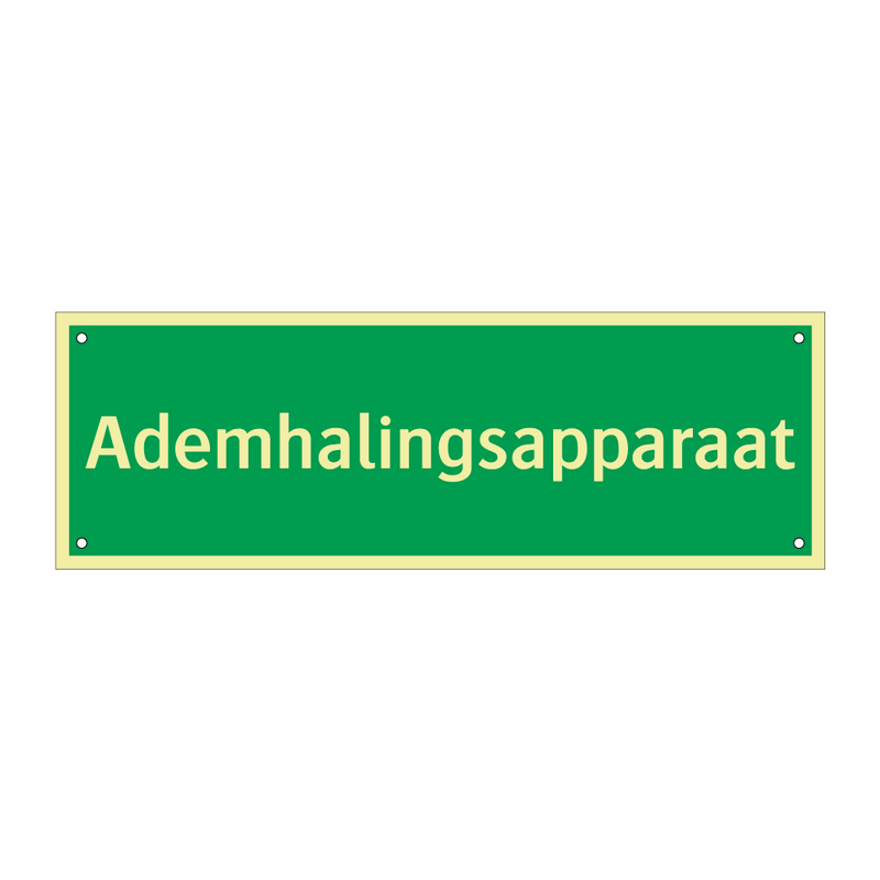 Ademhalingsapparaat & Ademhalingsapparaat & Ademhalingsapparaat & Ademhalingsapparaat