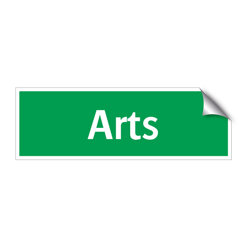 Arts & Arts & Arts & Arts