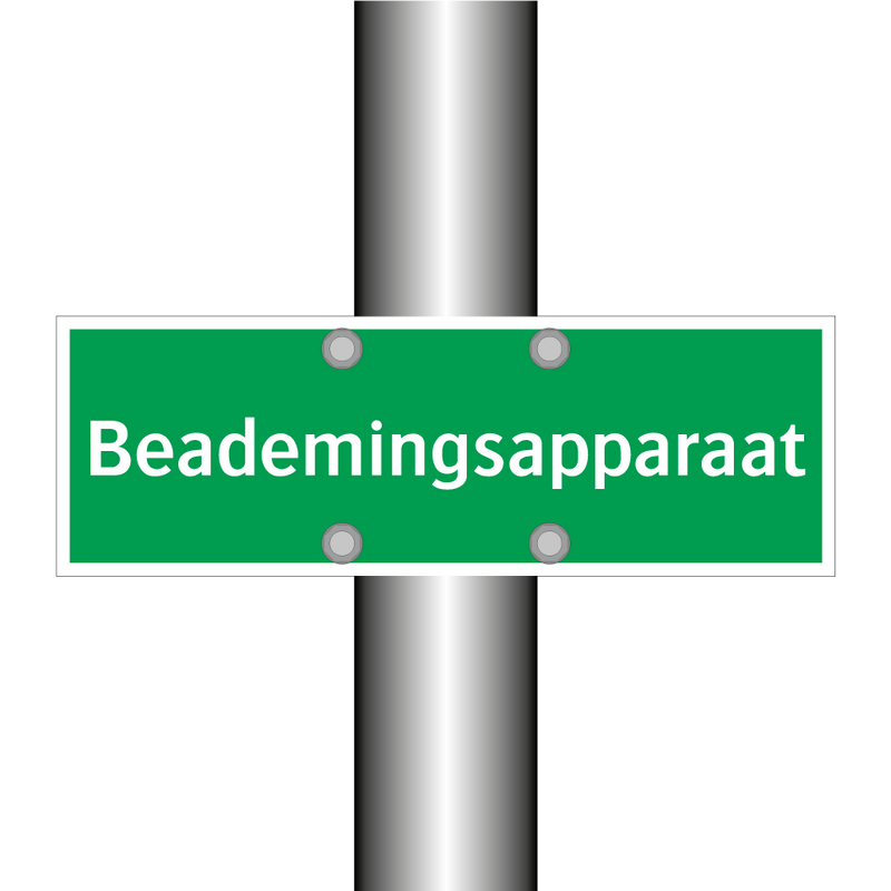 Beademingsapparaat & Beademingsapparaat & Beademingsapparaat