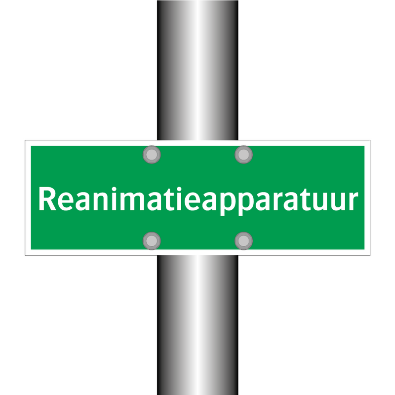 Reanimatieapparatuur