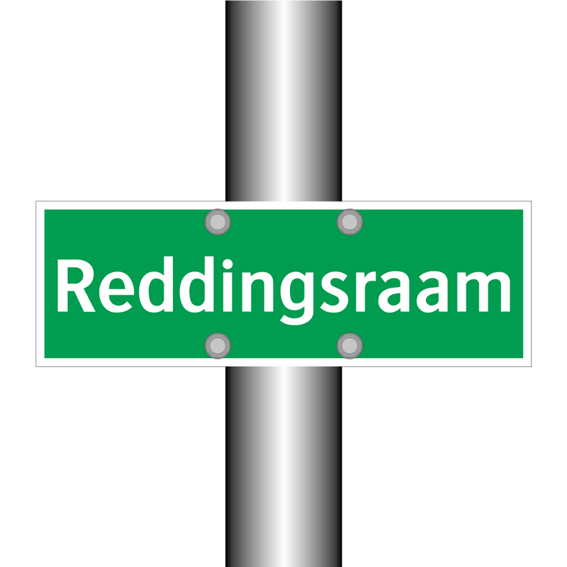 Reddingsraam