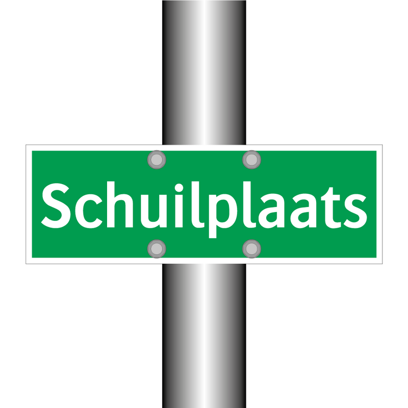 Schuilplaats