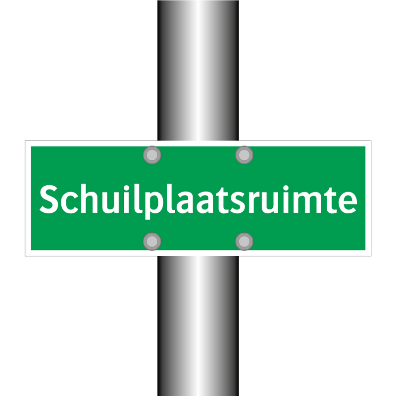 Schuilplaatsruimte