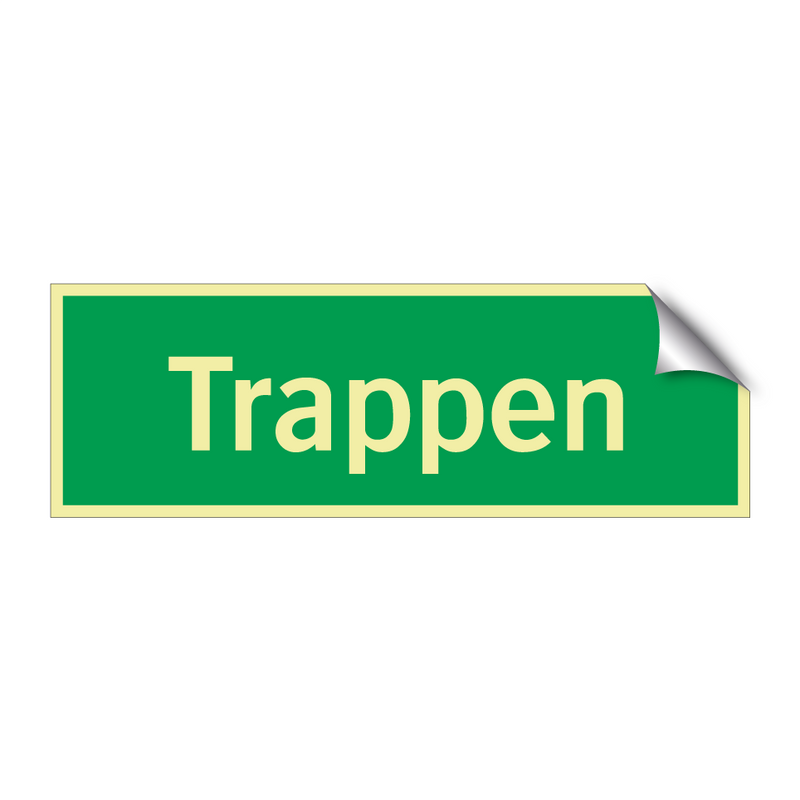 Trappen