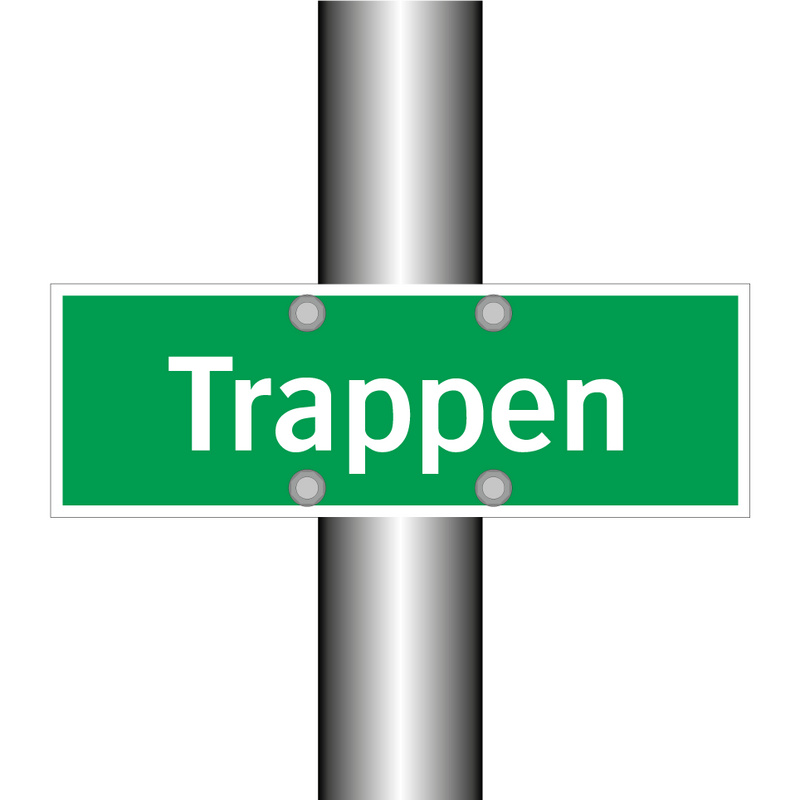 Trappen