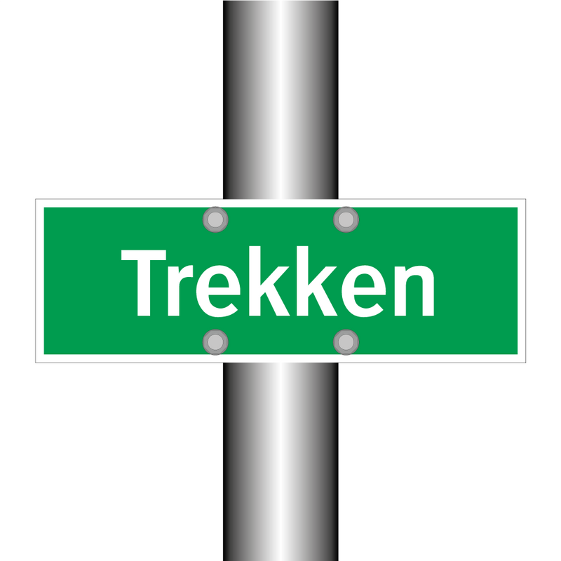 Trekken