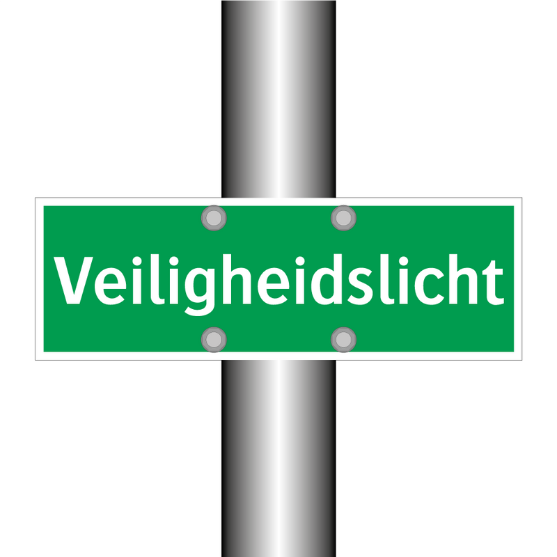 Veiligheidslicht