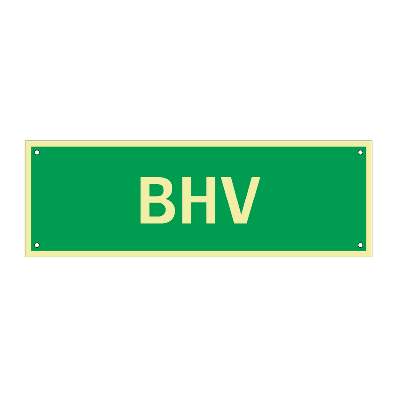 BHV & BHV & BHV & BHV