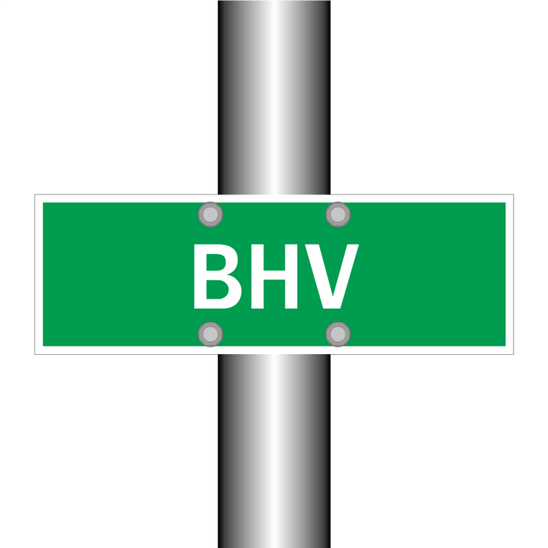 BHV & BHV & BHV