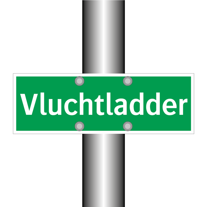 Vluchtladder