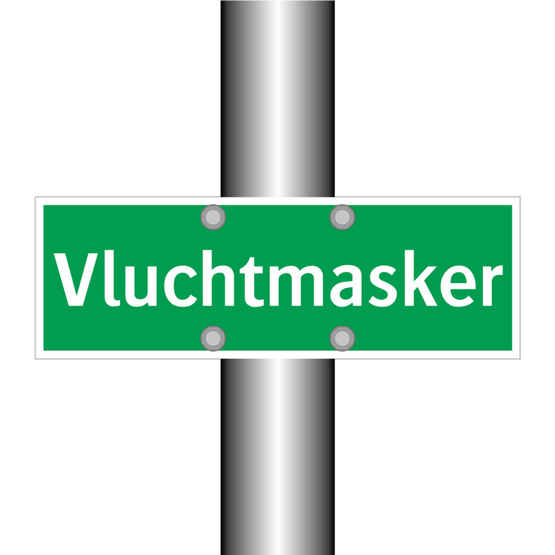 Vluchtmasker