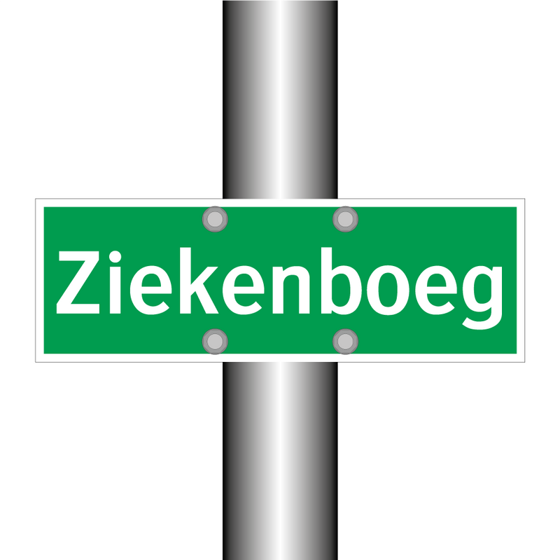 Ziekenboeg