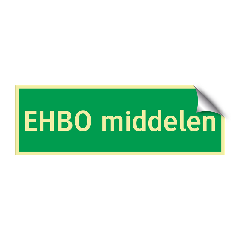 ЕНВО middelen