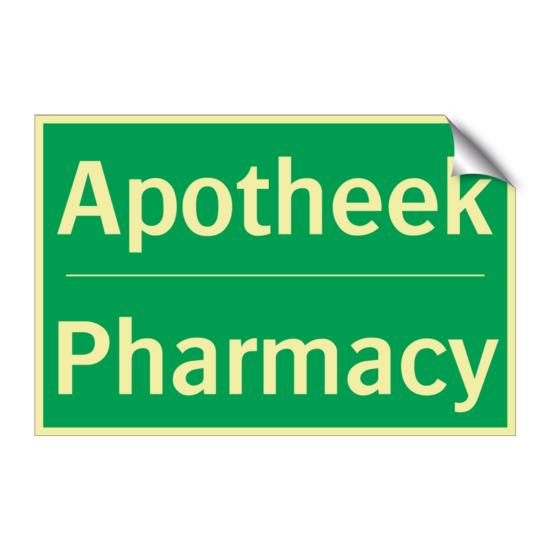 apotheek - Pharmacy & apotheek - Pharmacy & apotheek - Pharmacy & apotheek - Pharmacy