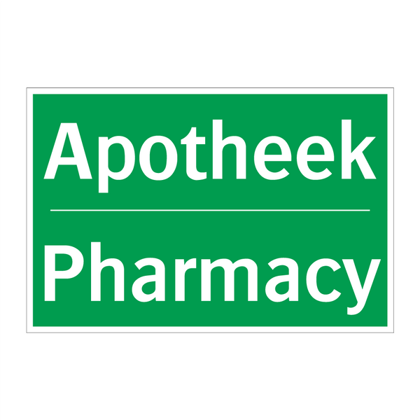 apotheek - Pharmacy & apotheek - Pharmacy & apotheek - Pharmacy & apotheek - Pharmacy