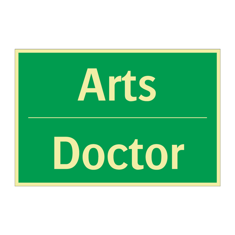 Arts - Doctor & Arts - Doctor & Arts - Doctor & Arts - Doctor & Arts - Doctor & Arts - Doctor