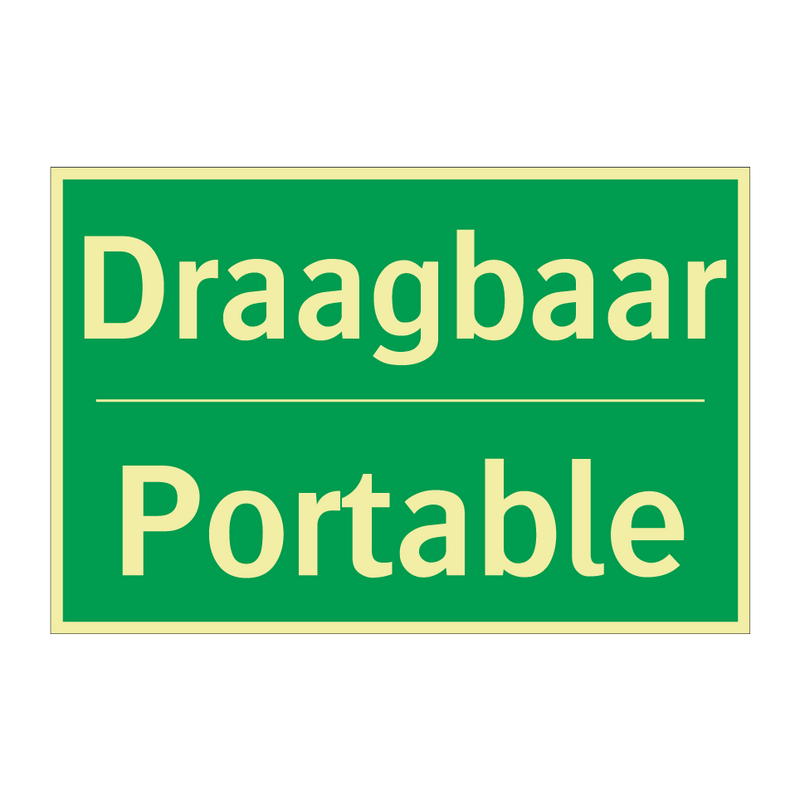 Draagbaar - Portable & Draagbaar - Portable & Draagbaar - Portable & Draagbaar - Portable