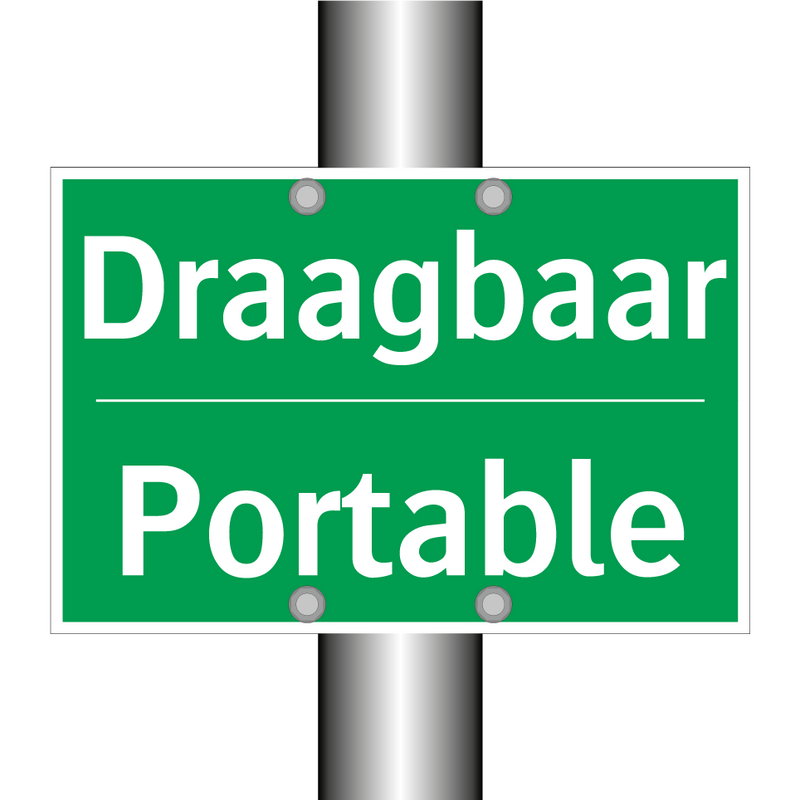 Draagbaar - Portable & Draagbaar - Portable & Draagbaar - Portable & Draagbaar - Portable