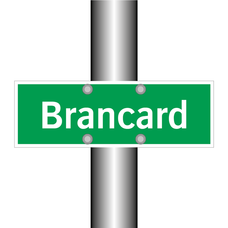 Brancard & Brancard & Brancard