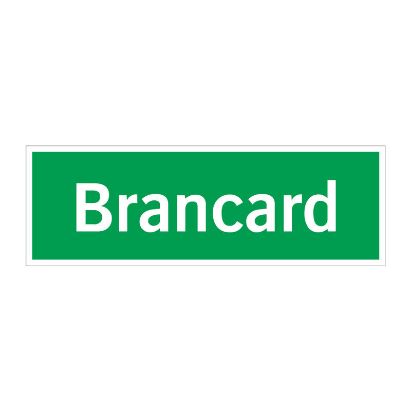 Brancard & Brancard & Brancard & Brancard & Brancard & Brancard & Brancard & Brancard & Brancard