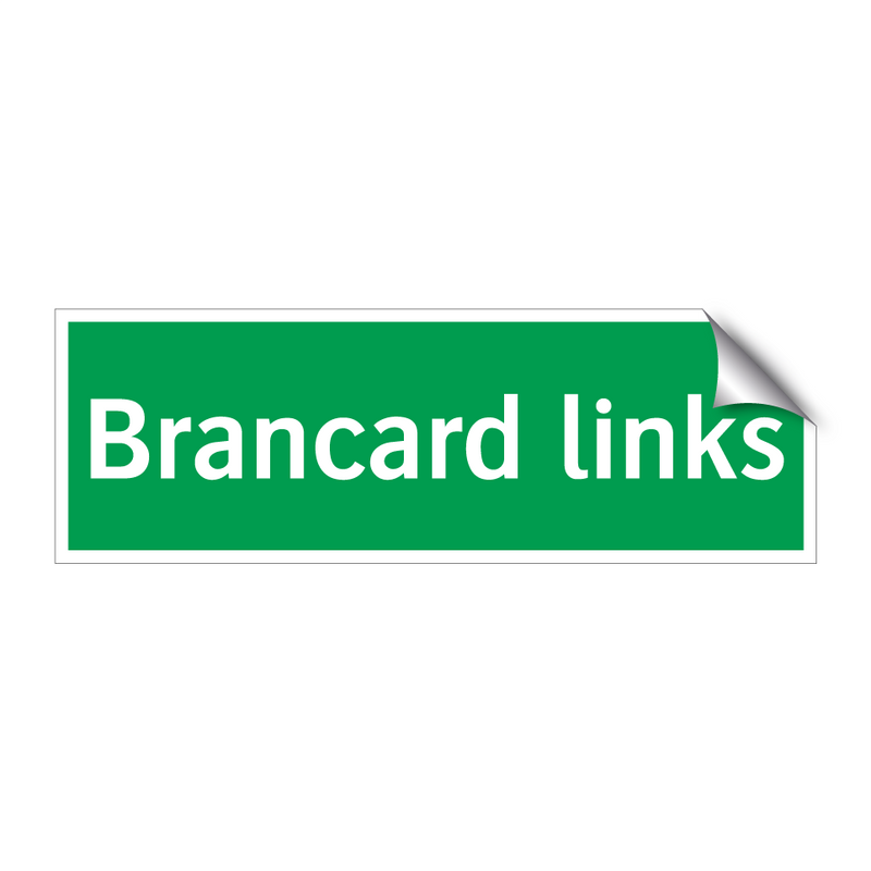 Brancard links & Brancard links & Brancard links & Brancard links