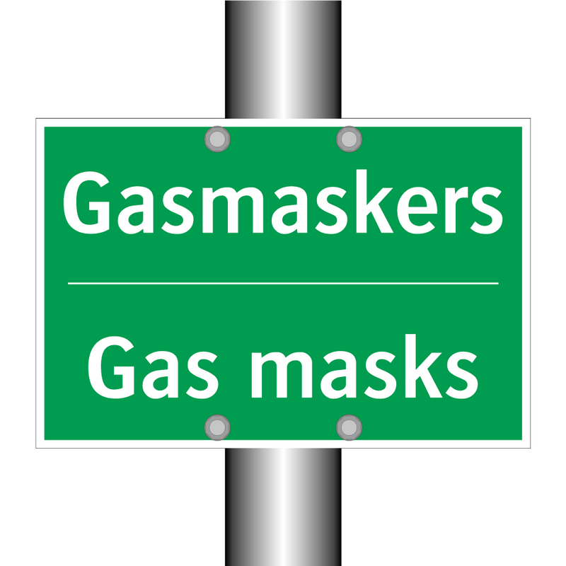 Gasmaskers - Gas masks & Gasmaskers - Gas masks & Gasmaskers - Gas masks & Gasmaskers - Gas masks