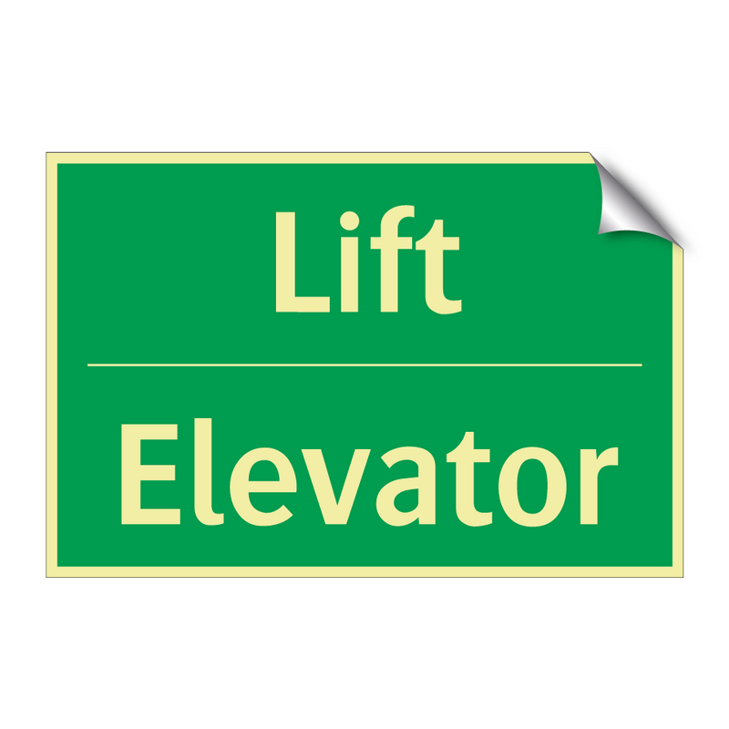 Lift - Elevator & Lift - Elevator & Lift - Elevator & Lift - Elevator