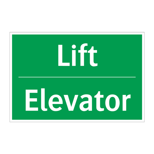 Lift - Elevator & Lift - Elevator & Lift - Elevator & Lift - Elevator & Lift - Elevator