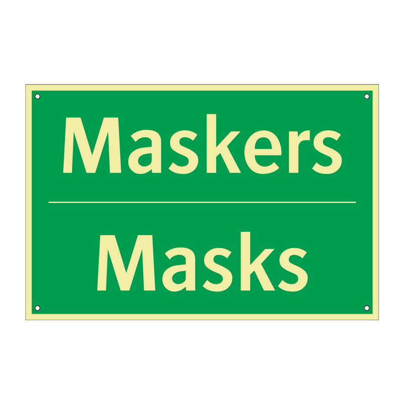 Maskers - Masks & Maskers - Masks & Maskers - Masks & Maskers - Masks