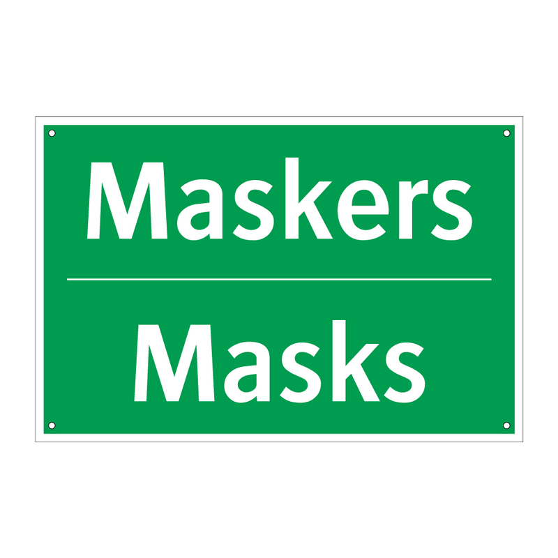 Maskers - Masks & Maskers - Masks & Maskers - Masks & Maskers - Masks & Maskers - Masks