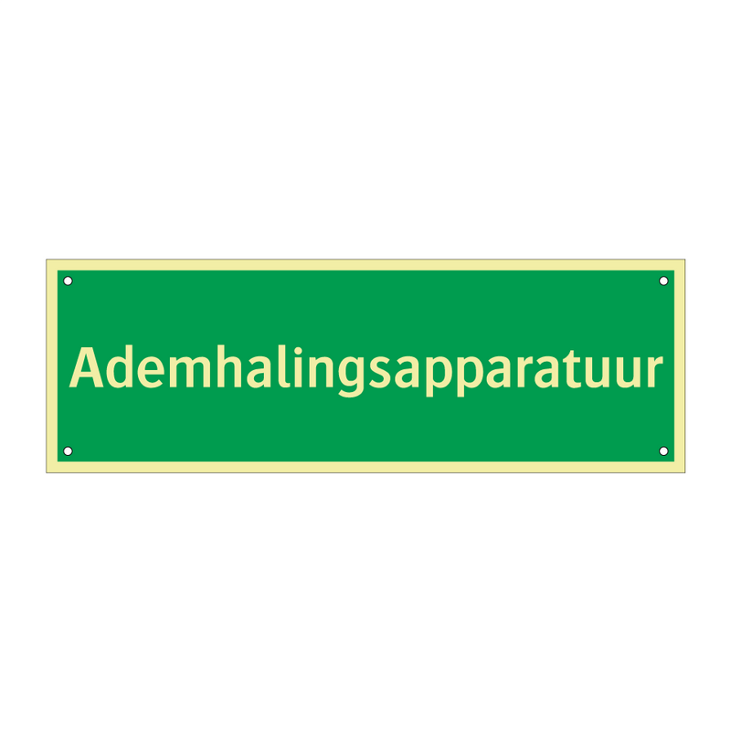 Ademhalingsapparatuur & Ademhalingsapparatuur & Ademhalingsapparatuur & Ademhalingsapparatuur