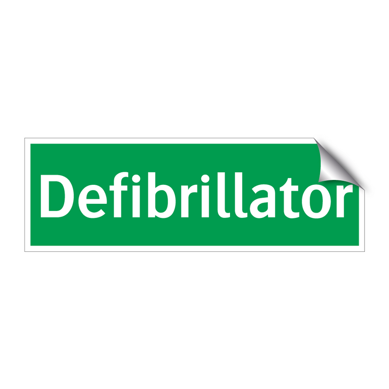 Defibrillator & Defibrillator & Defibrillator & Defibrillator